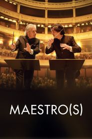 Maestro(s) series tv