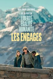 Les Engagés series tv