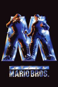 Super Mario Bros. 