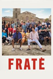 Fratè series tv
