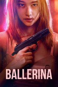 Ballerina-hd