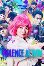 The Violence Action series tv