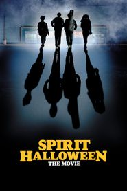 L\'Esprit d\'Halloween series tv