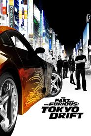 Fast & Furious : Tokyo drift series tv