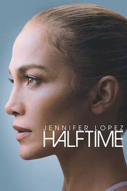 Jennifer Lopez : Halftime series tv
