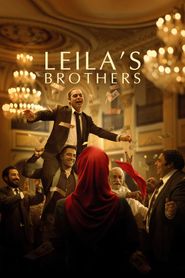 Leila et ses frères series tv