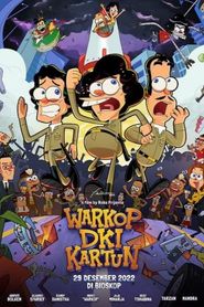 Warkop DKI Kartun-hd