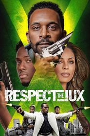 Respect the Jux series tv
