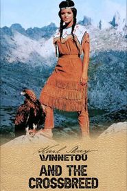 Winnetou et la demi-race 