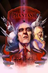 Phantasm series tv