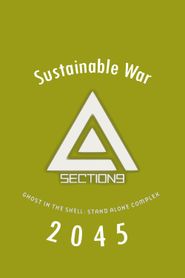Ghost in the Shell: SAC_2045 Sustainable War 