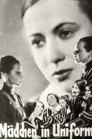 Jeunes Filles en uniforme 