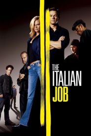 Braquage à l'italienne 