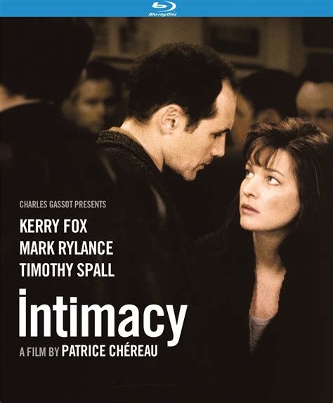 More Intimacy 2