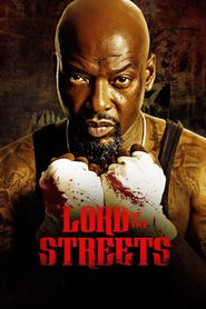 Lord of the Streets series tv