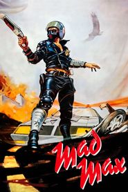 Mad Max series tv