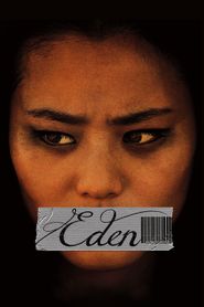 Eden series tv