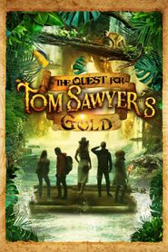 Le Trésor perdu de Tom Sawyer series tv
