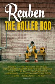 Reuben the Roller Roo 