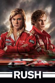 Rush series tv