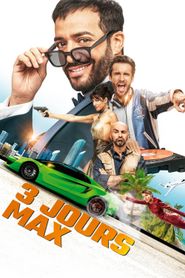 3 jours max series tv