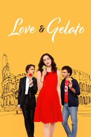 Love & Gelato series tv