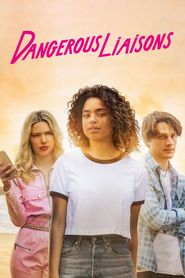Les liaisons dangereuses series tv
