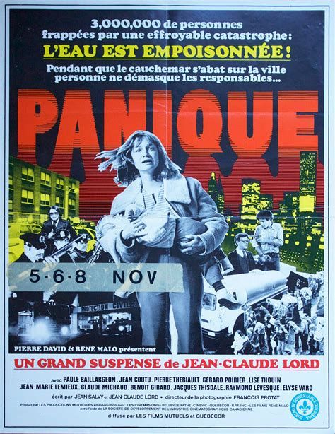 Panique!