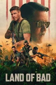 Land of Bad series tv