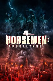 Les 4 Cavaliers de l\'Apocalypse series tv
