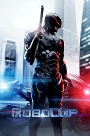 RoboCop series tv