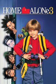 Maman, je m\'occupe des méchants ! series tv