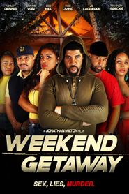 Weekend Getaway series tv