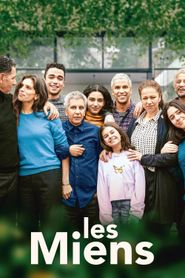 Les Miens series tv