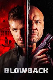Blowback series tv