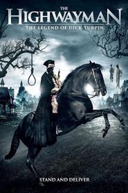 Bandit : La légende de Dick Turpin series tv