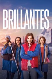 Brillantes series tv