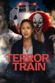 Terror Train series tv