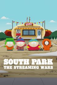 South Park : The Streaming Wars series tv