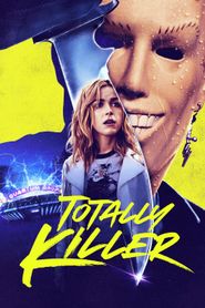 Totally Killer series tv