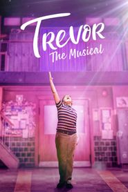 Trevor: The Musical series tv