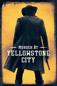Murder at Yellowstone City series tv