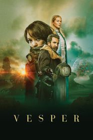 Vesper Chronicles series tv