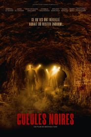 Gueules noires series tv