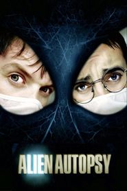 Alien Autopsy 