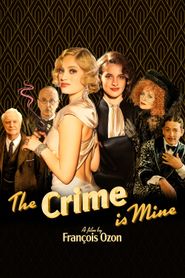 Mon crime series tv