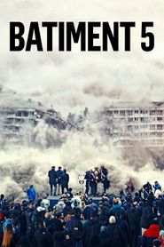 Bâtiment 5 series tv