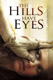 La colline a des yeux series tv