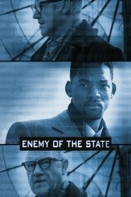 Ennemi d\'état series tv