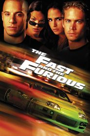 Fast and Furious series tv